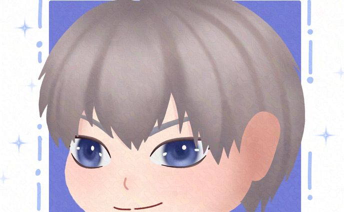 Chibi Xavier