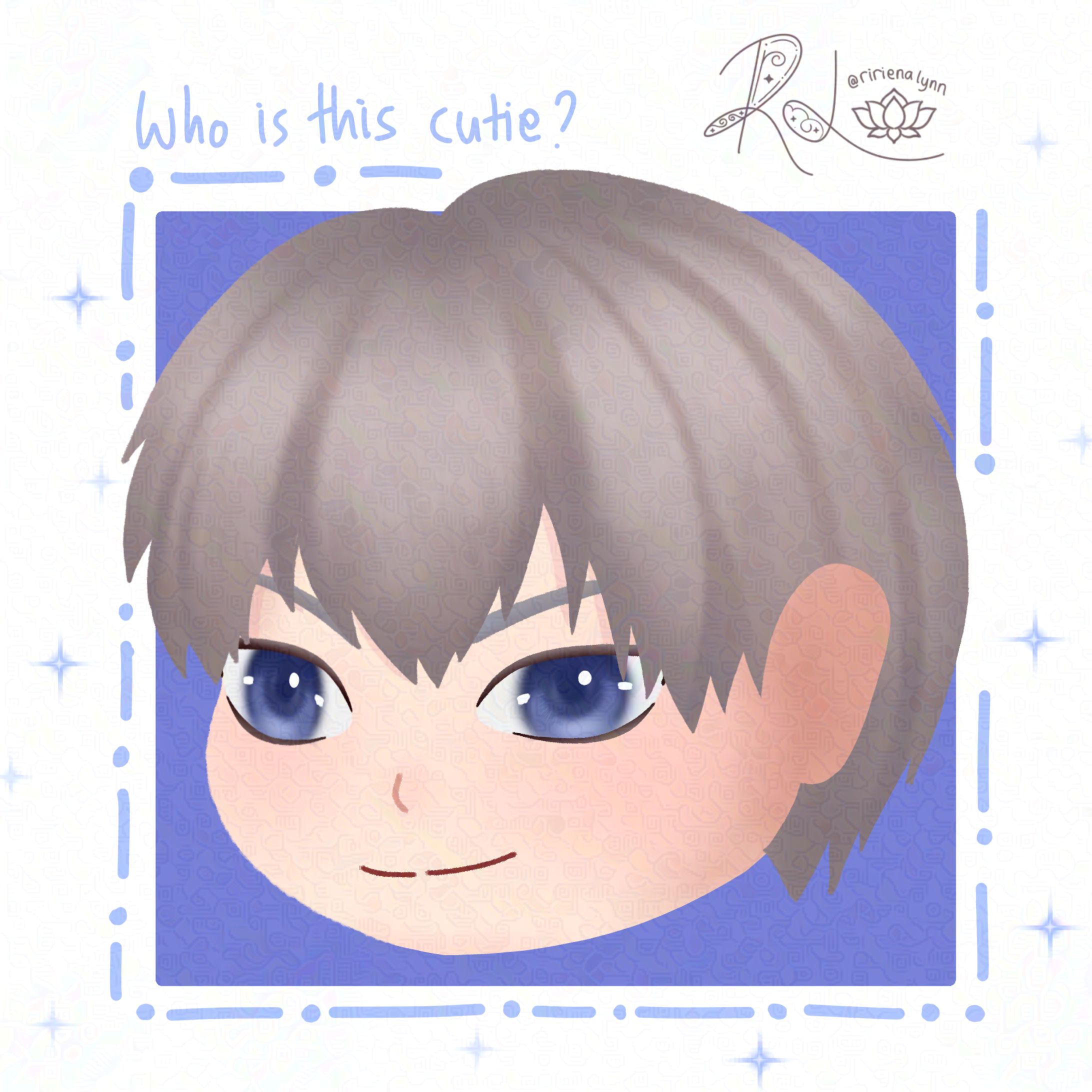 Chibi Xavier-1