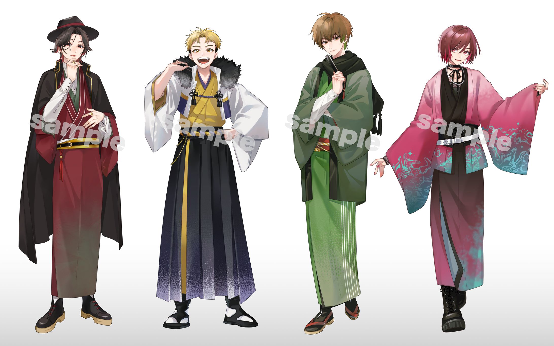 キービジュアル/NORISTRY-1