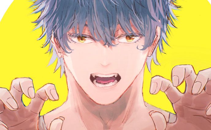 猫系男子