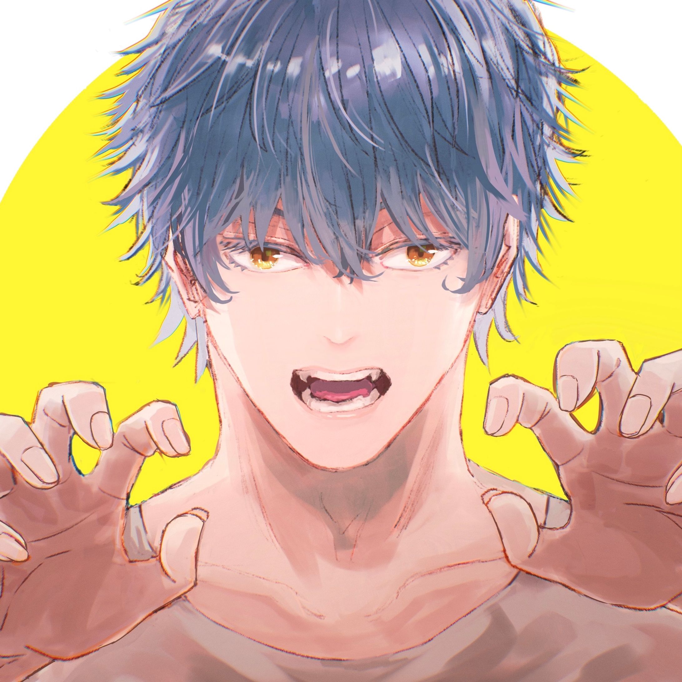 猫系男子-1