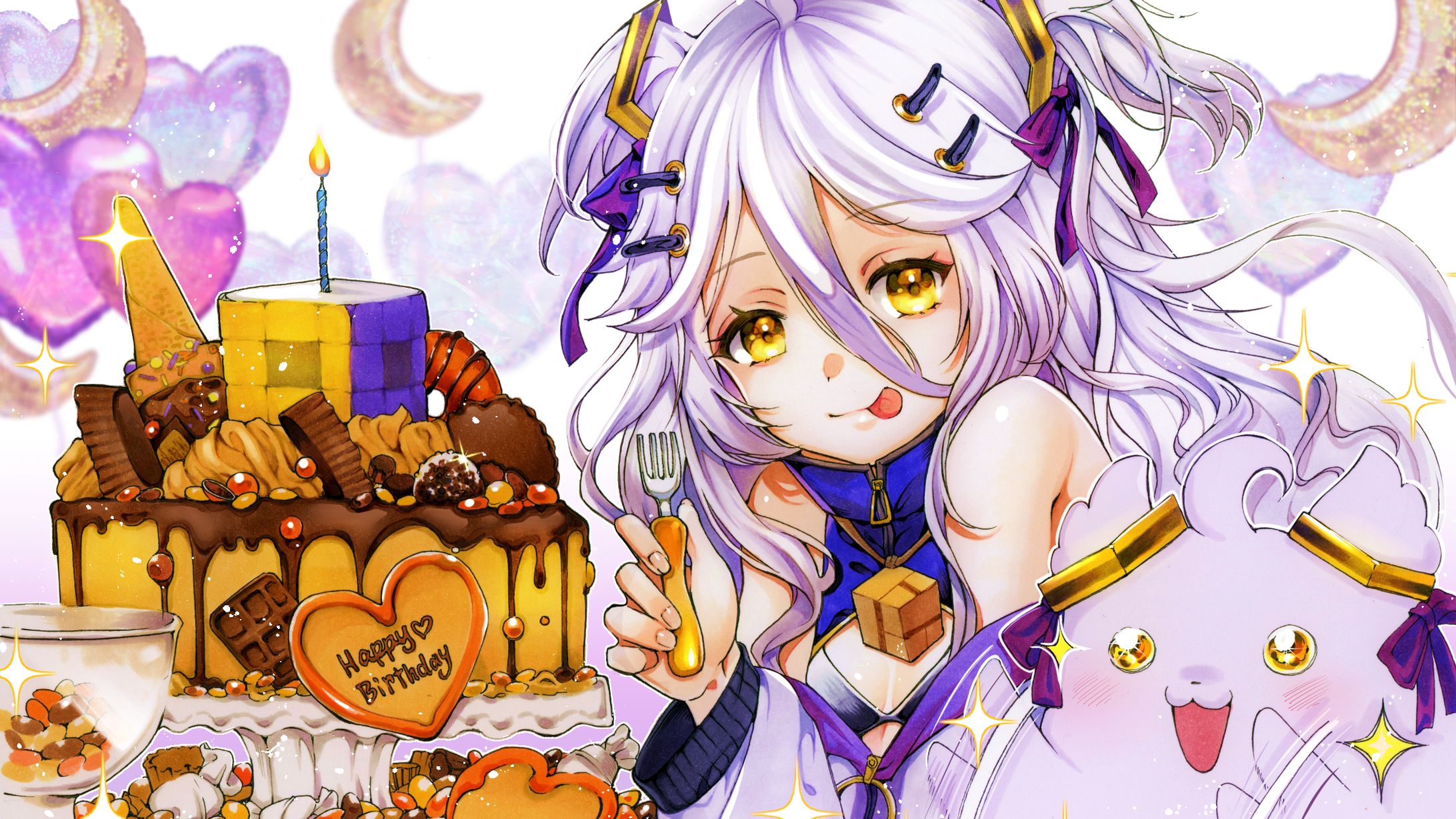 Henya Birthday -1