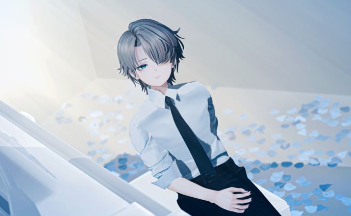 心悸の旋律