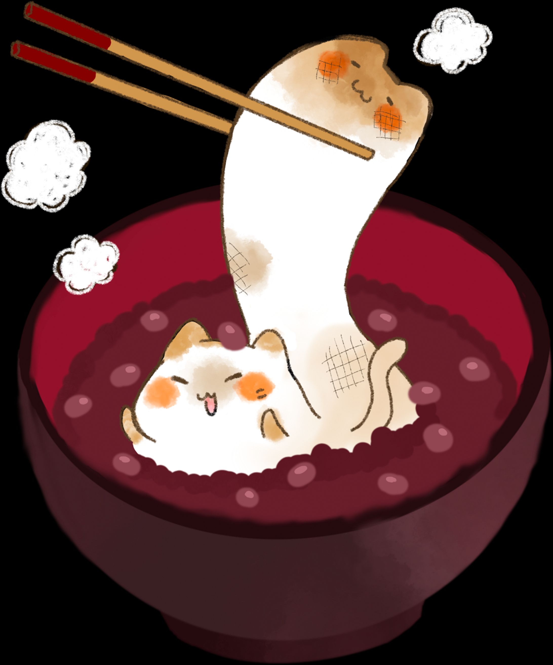 オリジナルキャラクターデザイン-1