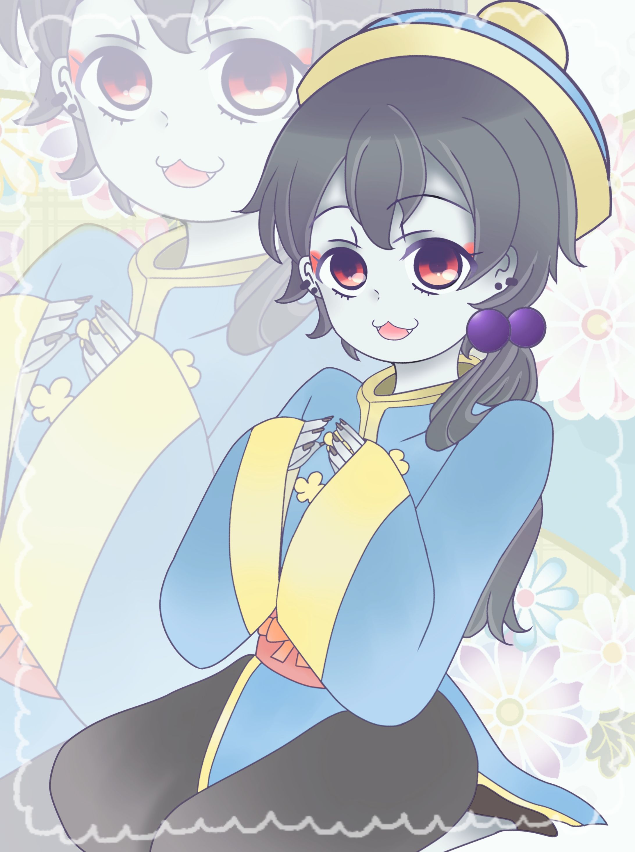 オリキャラ達-1
