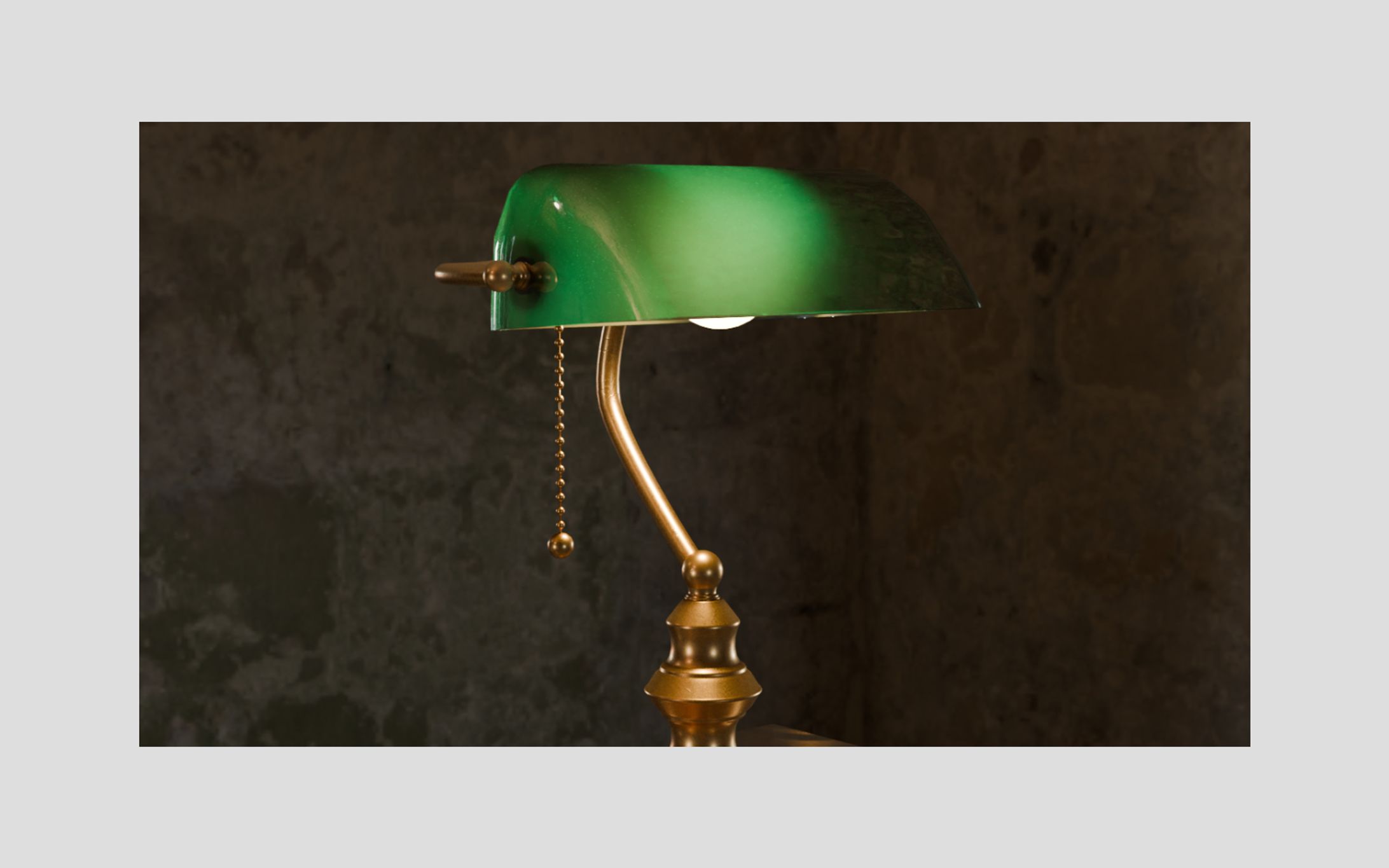 3DCG｜バンカーズランプ-1