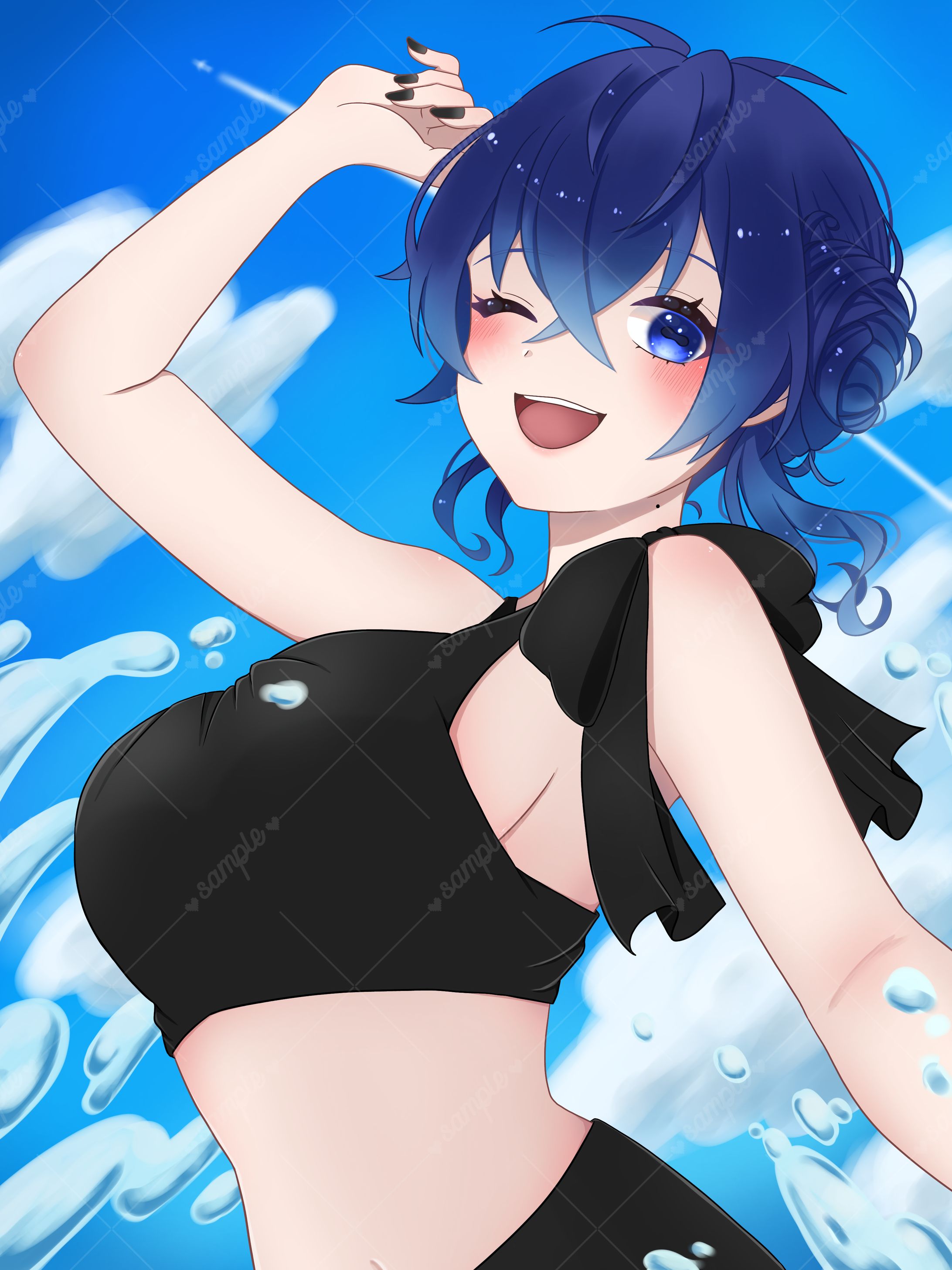 ご依頼🎨-1