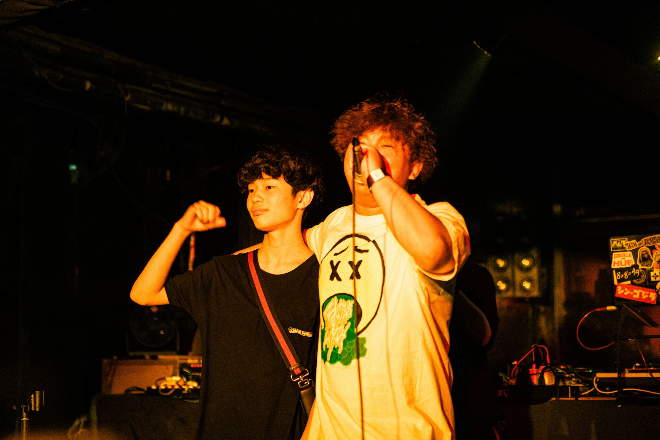 MC BATTLE - 撮影-1