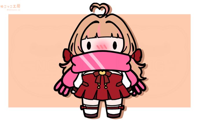 【量産企画】Vライバー様