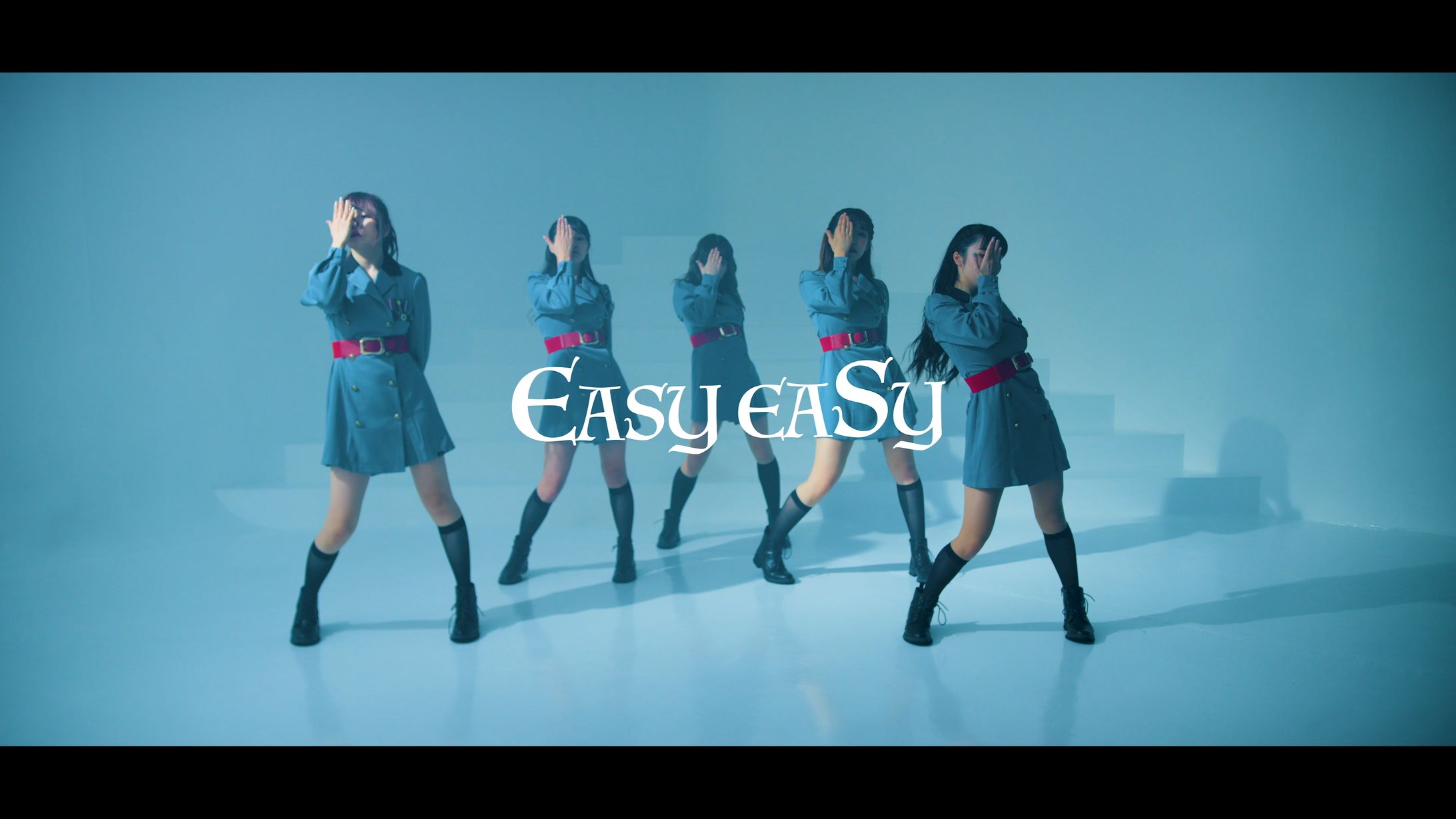 「EASY EASY」ロザリオクロス-1
