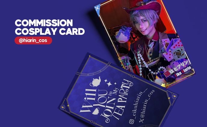 Coscard Commission