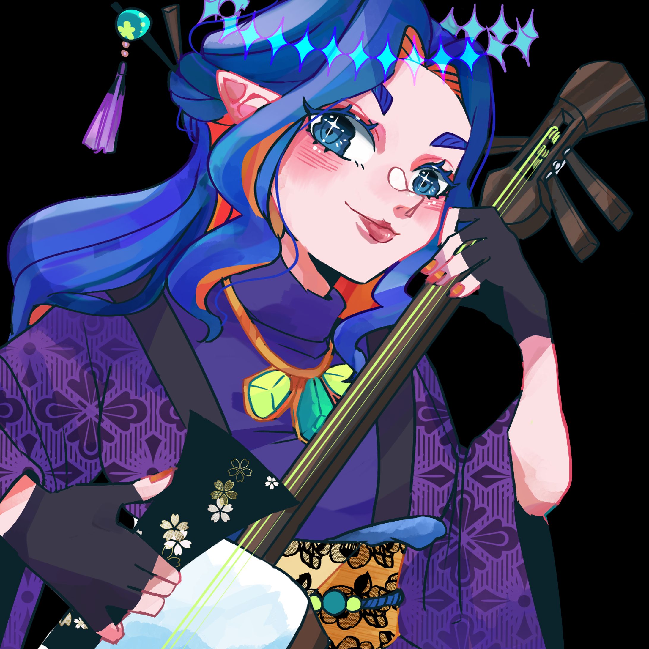 【有償依頼】　イラスト-1