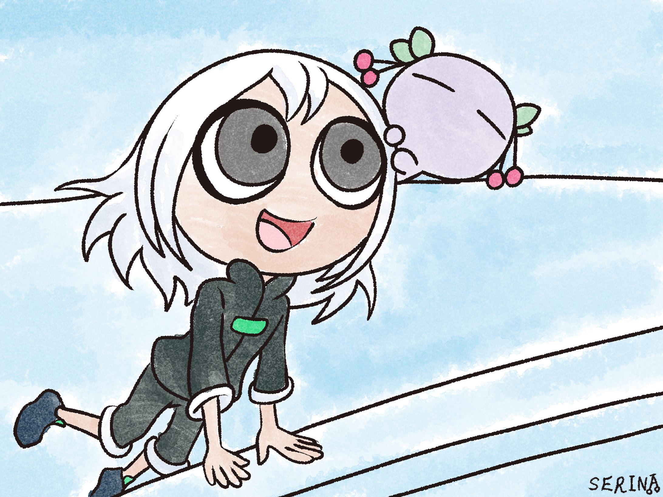 アイコンイラストの没-1