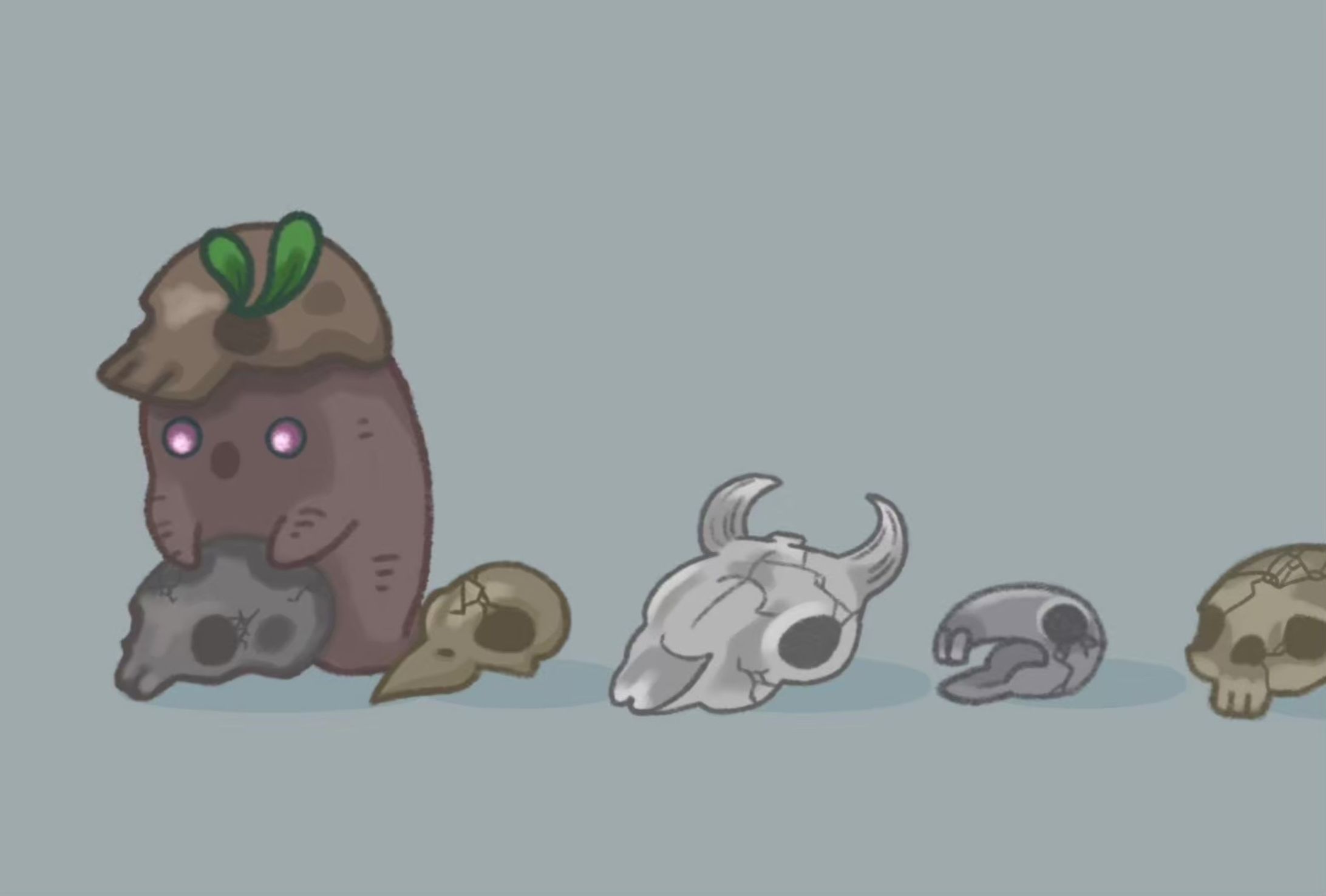 コレクション趣味-1