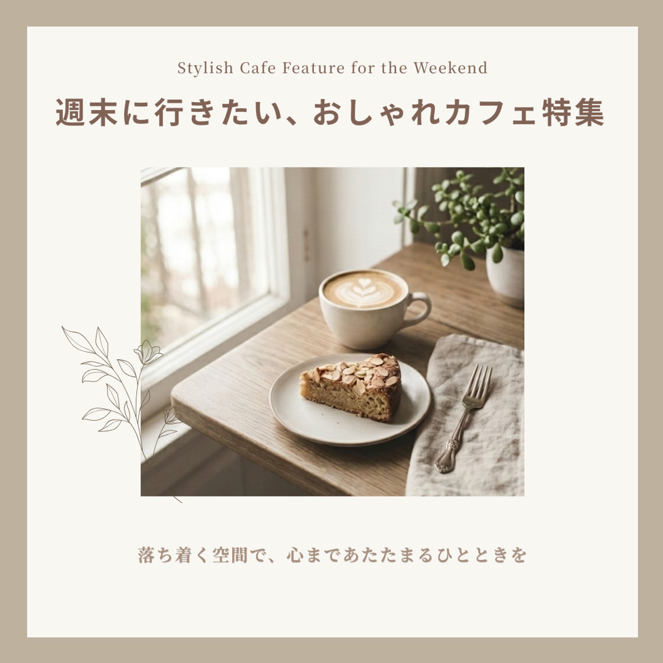 おしゃれカフェ-1