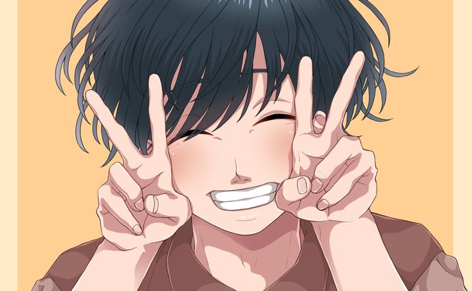 切り抜き、アイコン