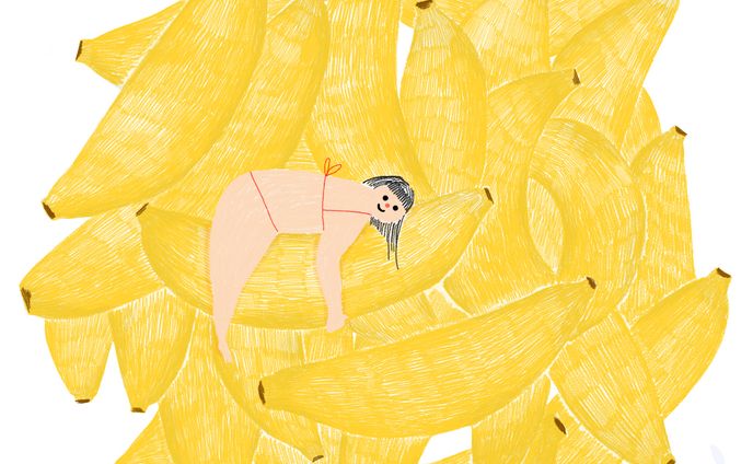 banana