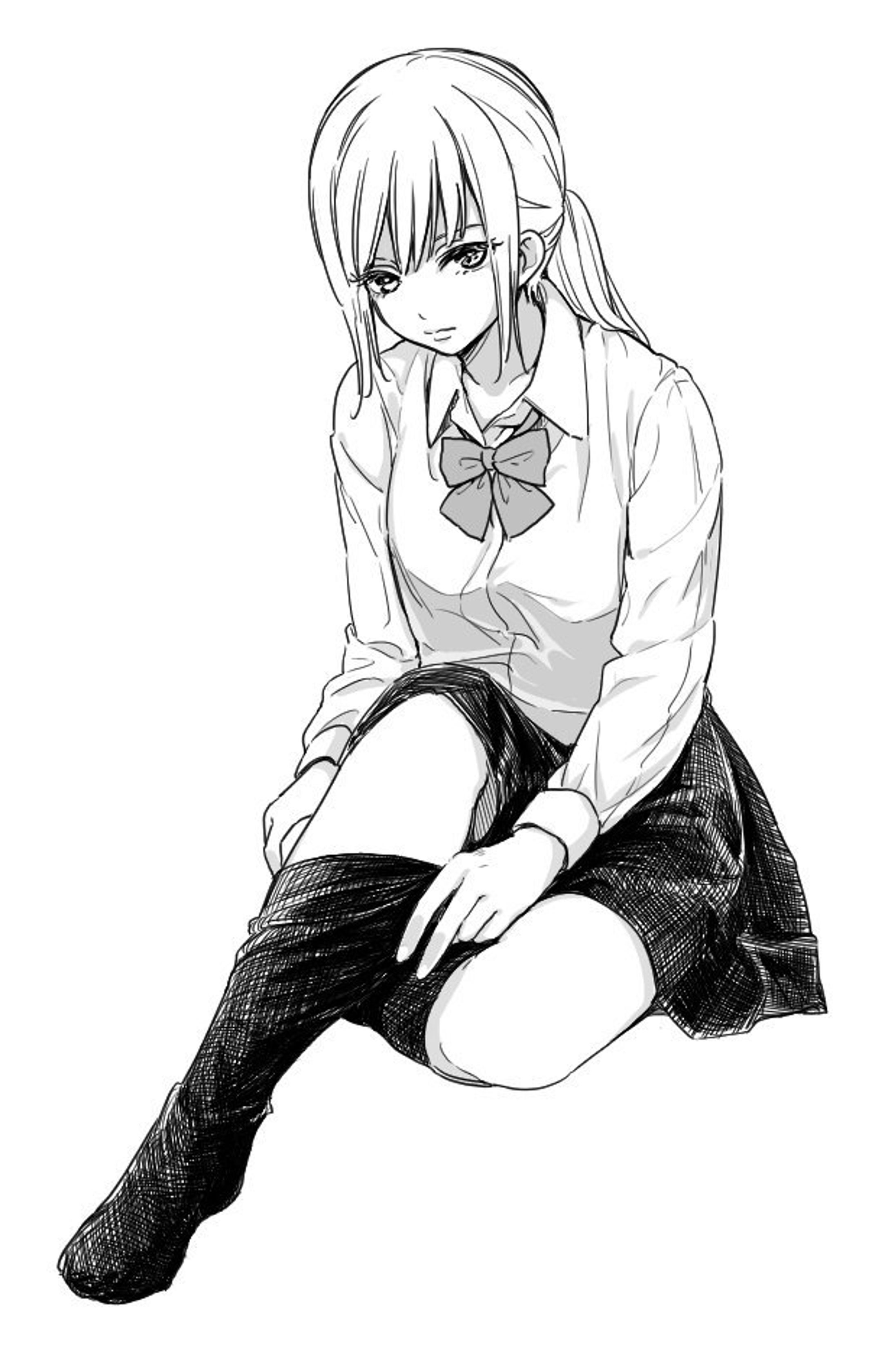 女の子-1