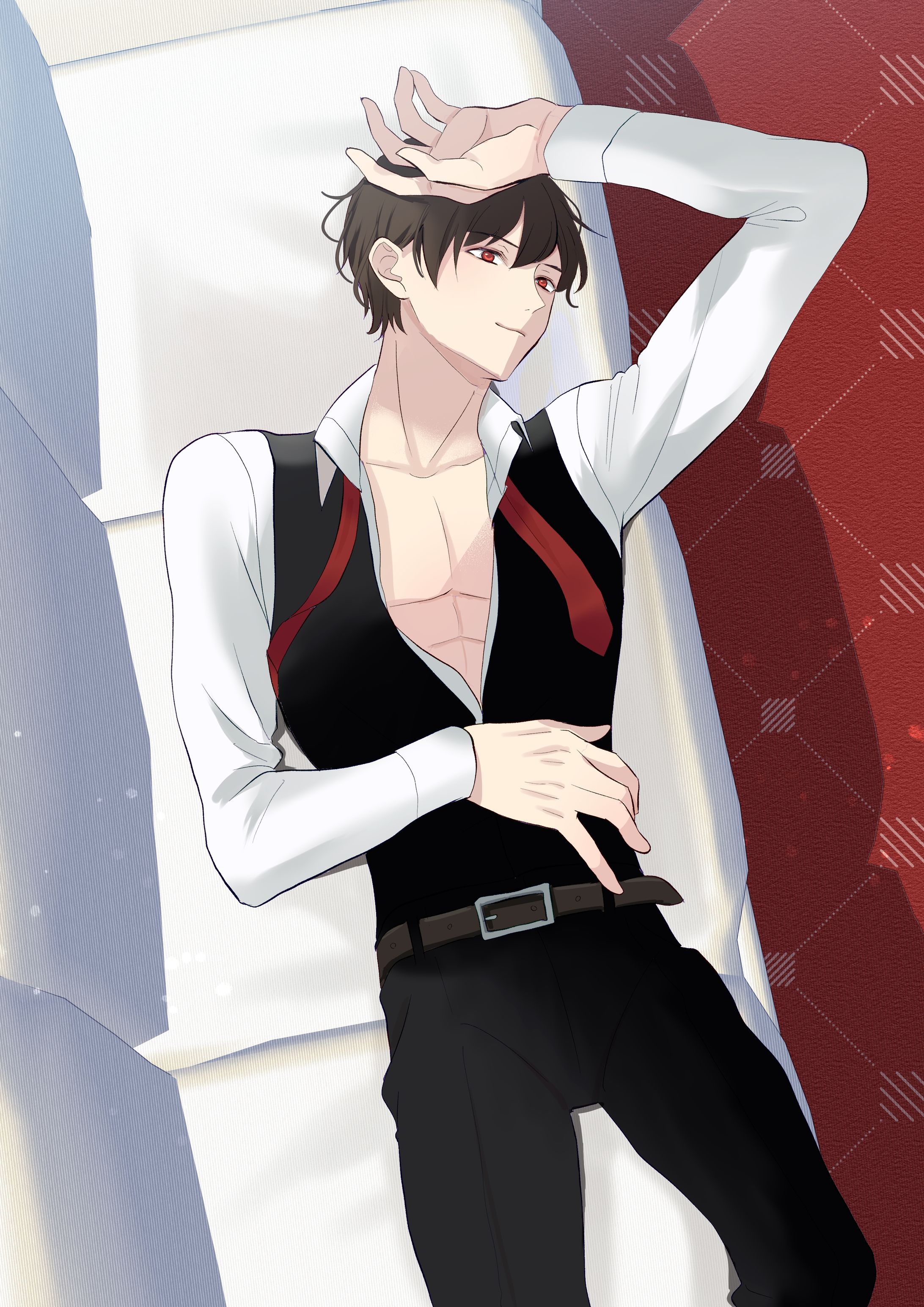 男性イラスト-1