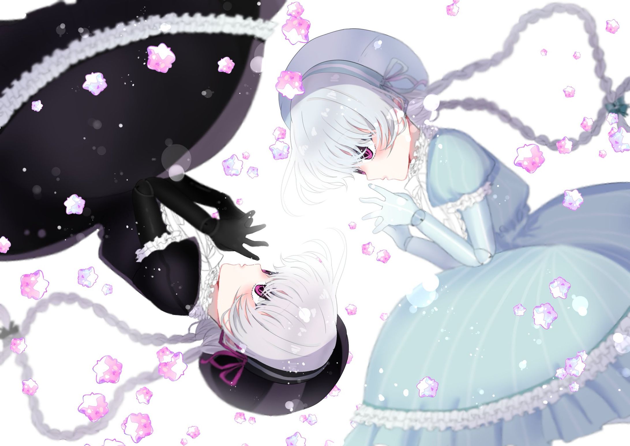 ありすとアリス-1