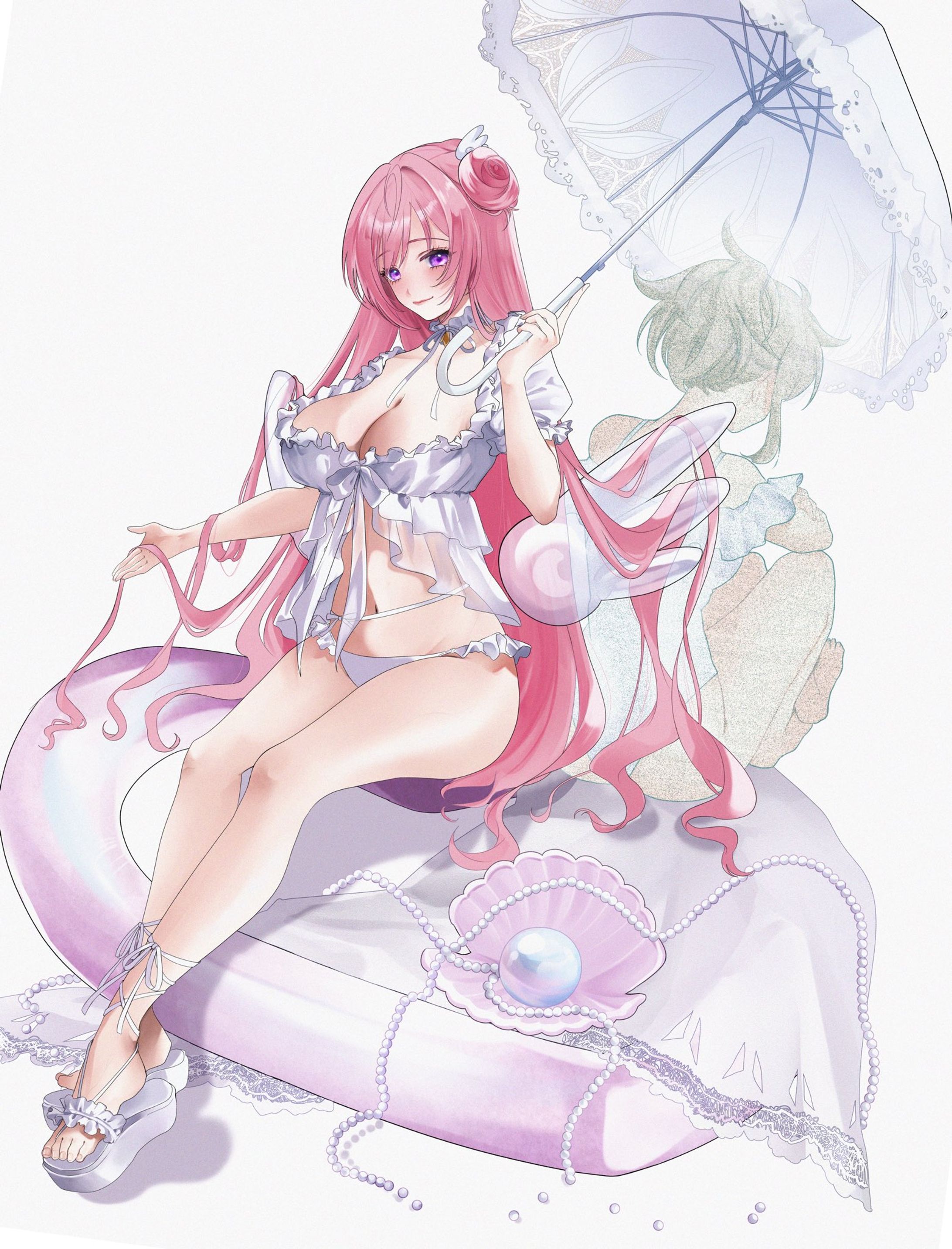 ドロシーとピナ-1