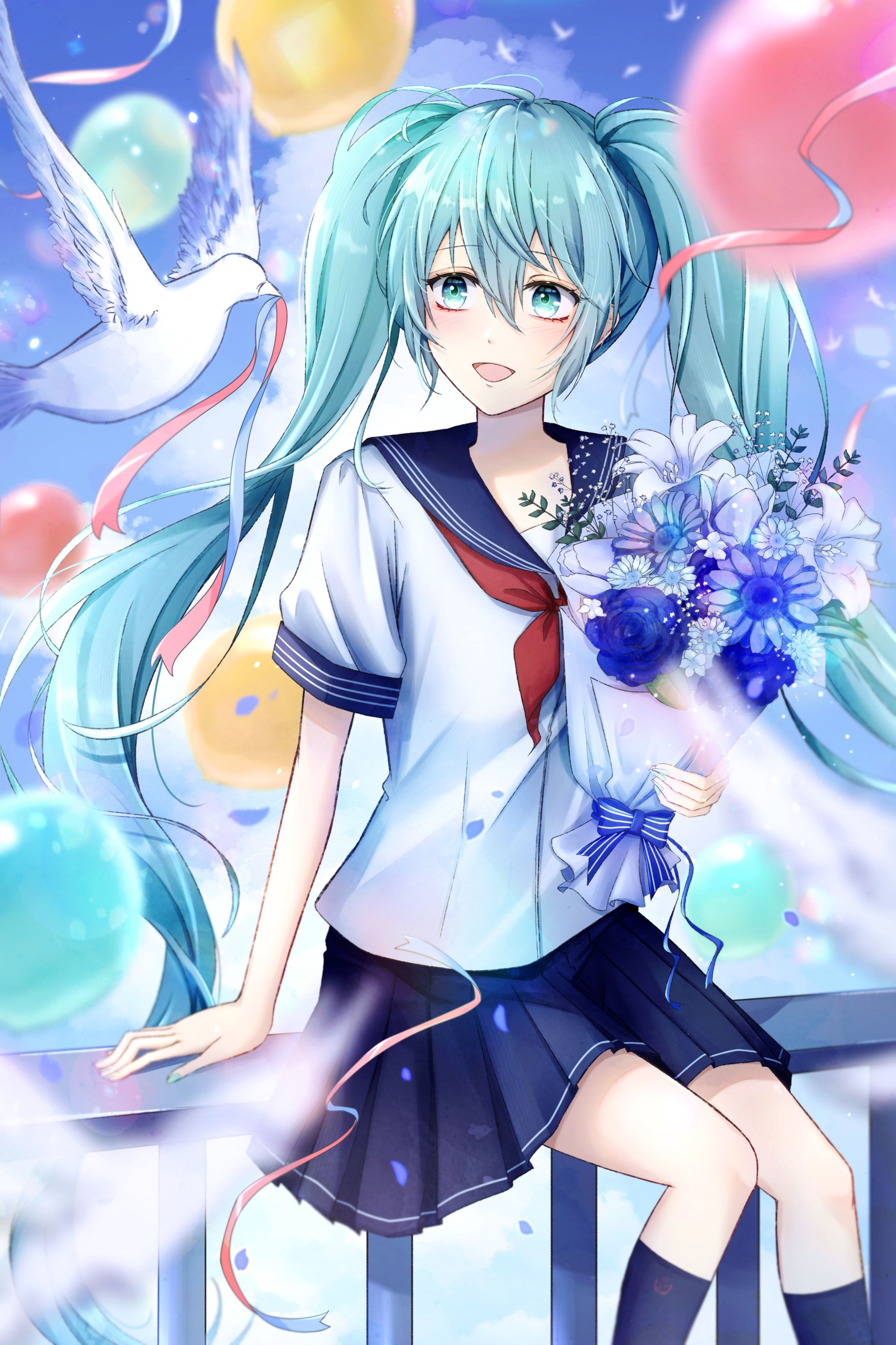 2022初音ミク生誕祭-1