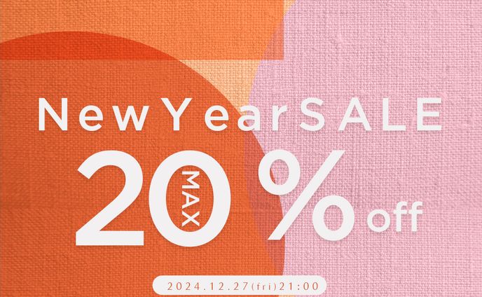 sale event