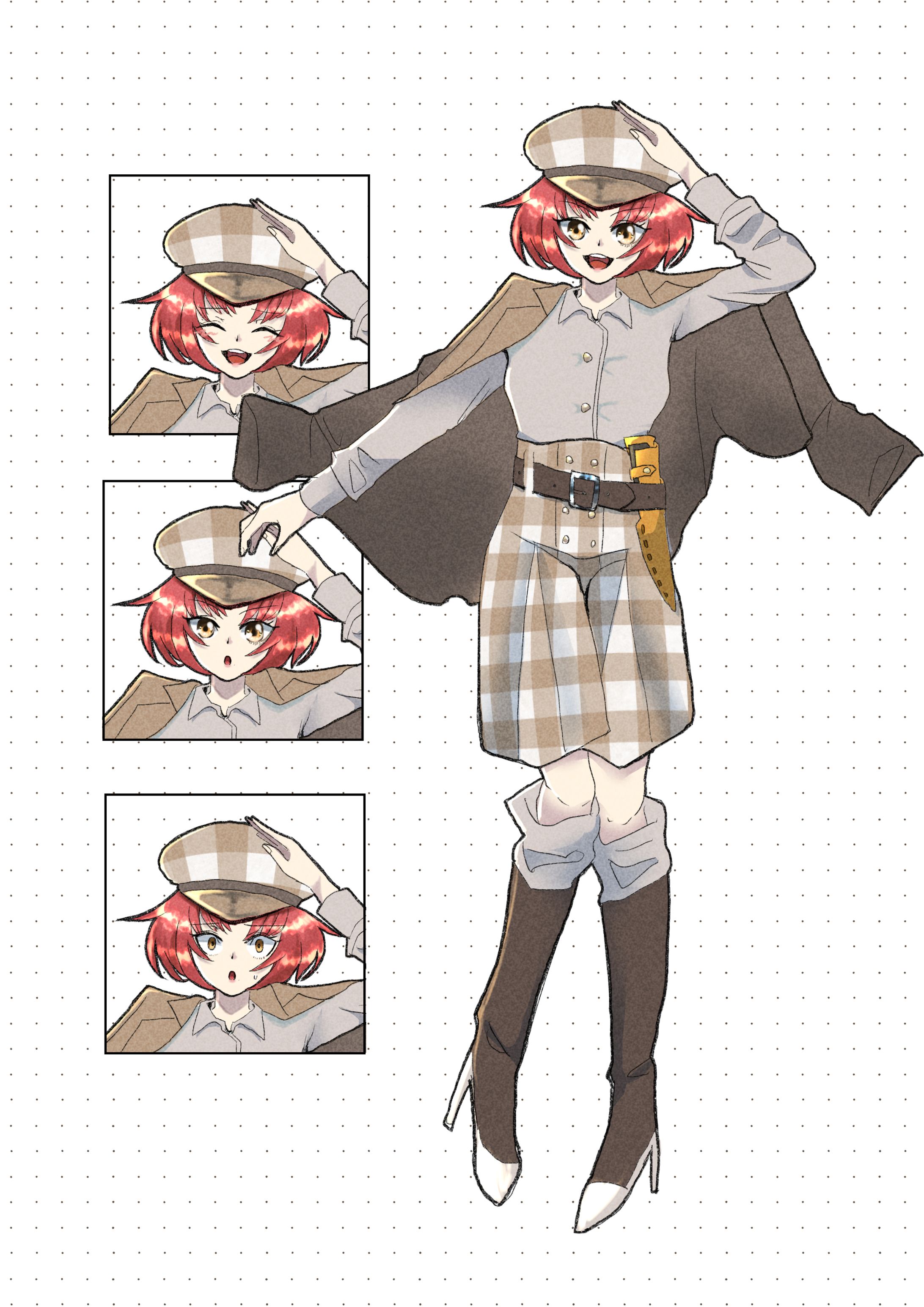 TRPG用立ち絵_少女-1