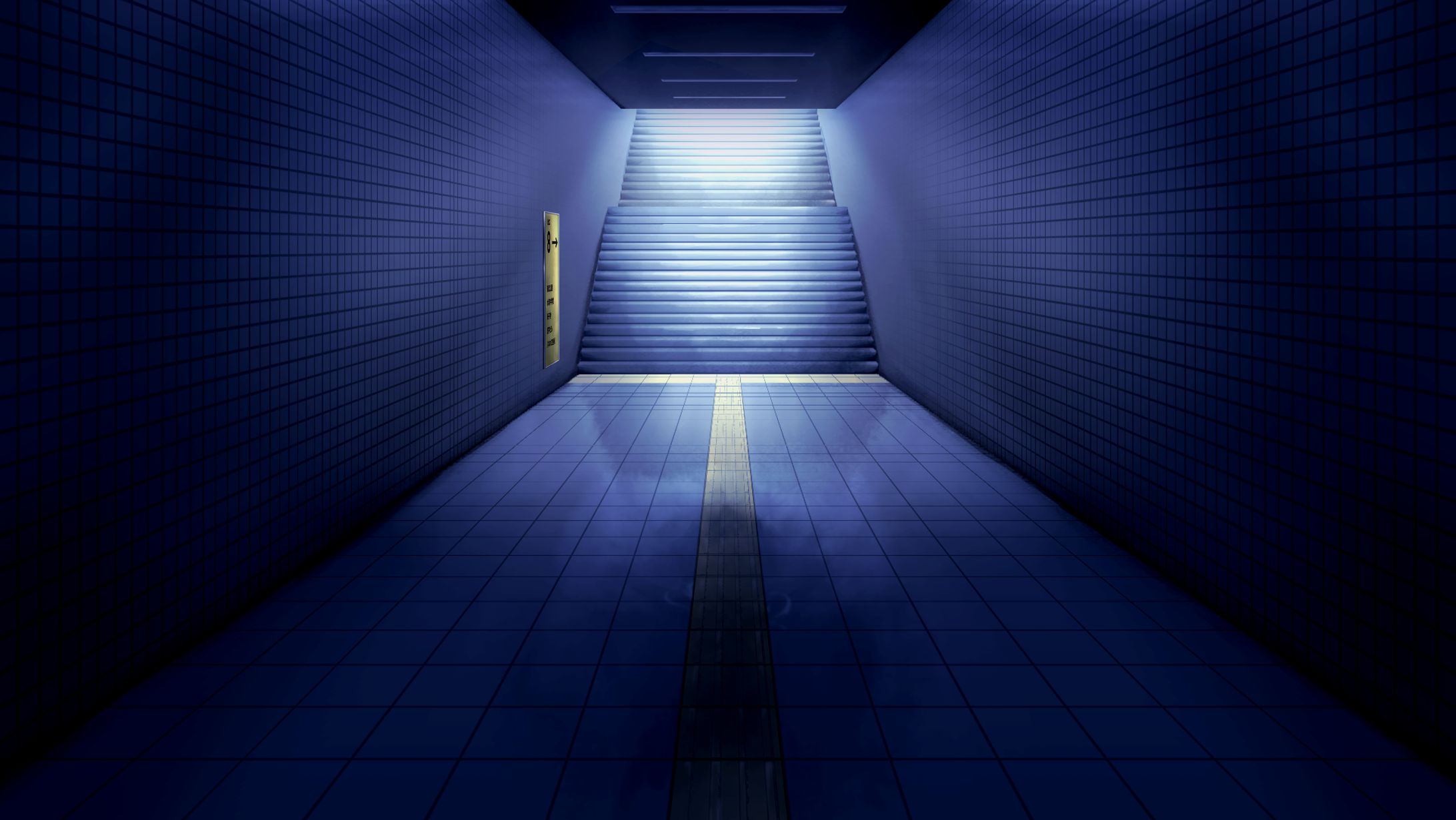 ８番出口-1