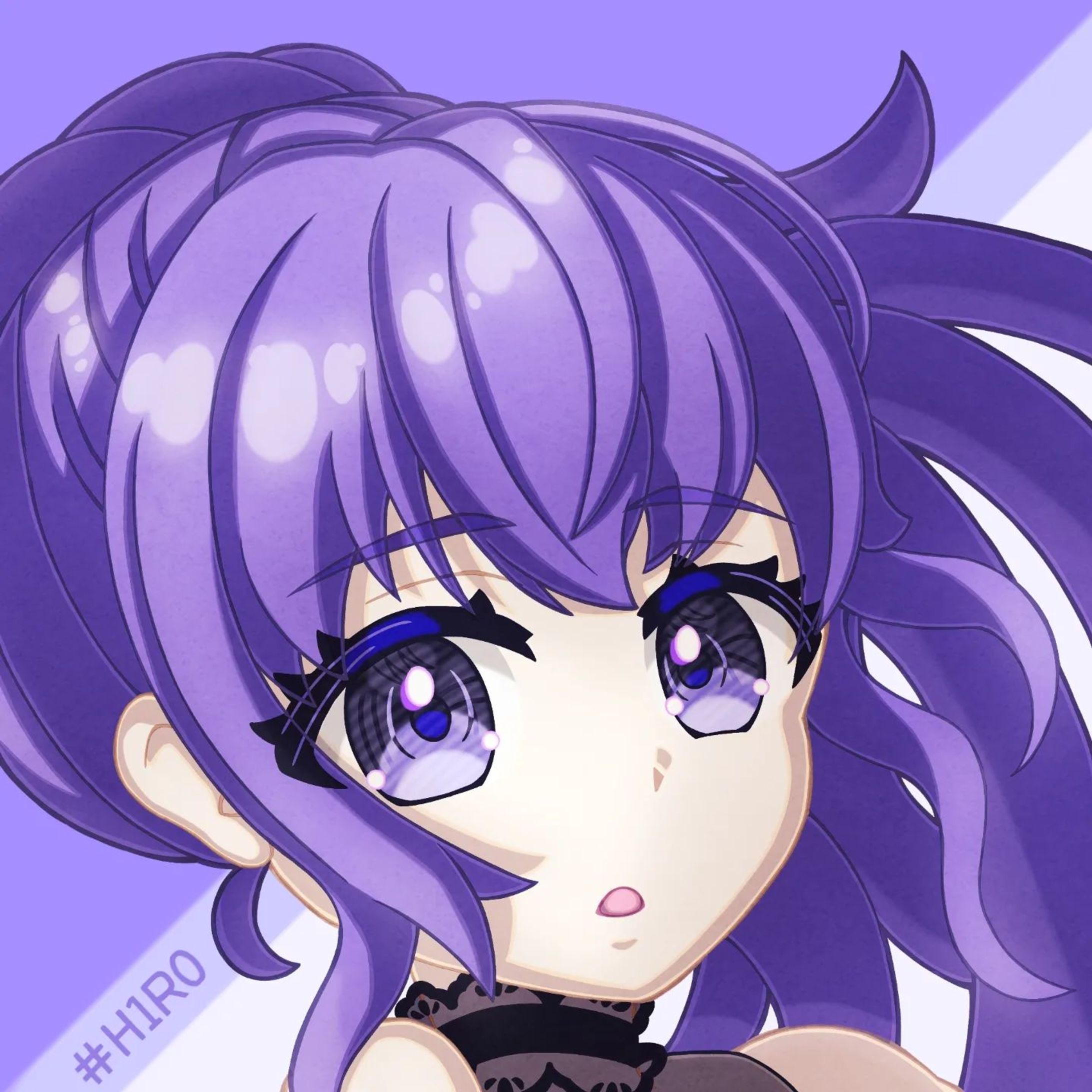 プロジェクトセカイより
朝比奈まふゆちゃんを描きました
ヤマダさんからのリクエストです！
#プロジェクトセカイ 
#ProjectSekai 
#朝比奈まふゆ 
#フォロワーさんの推しが描きたい-1