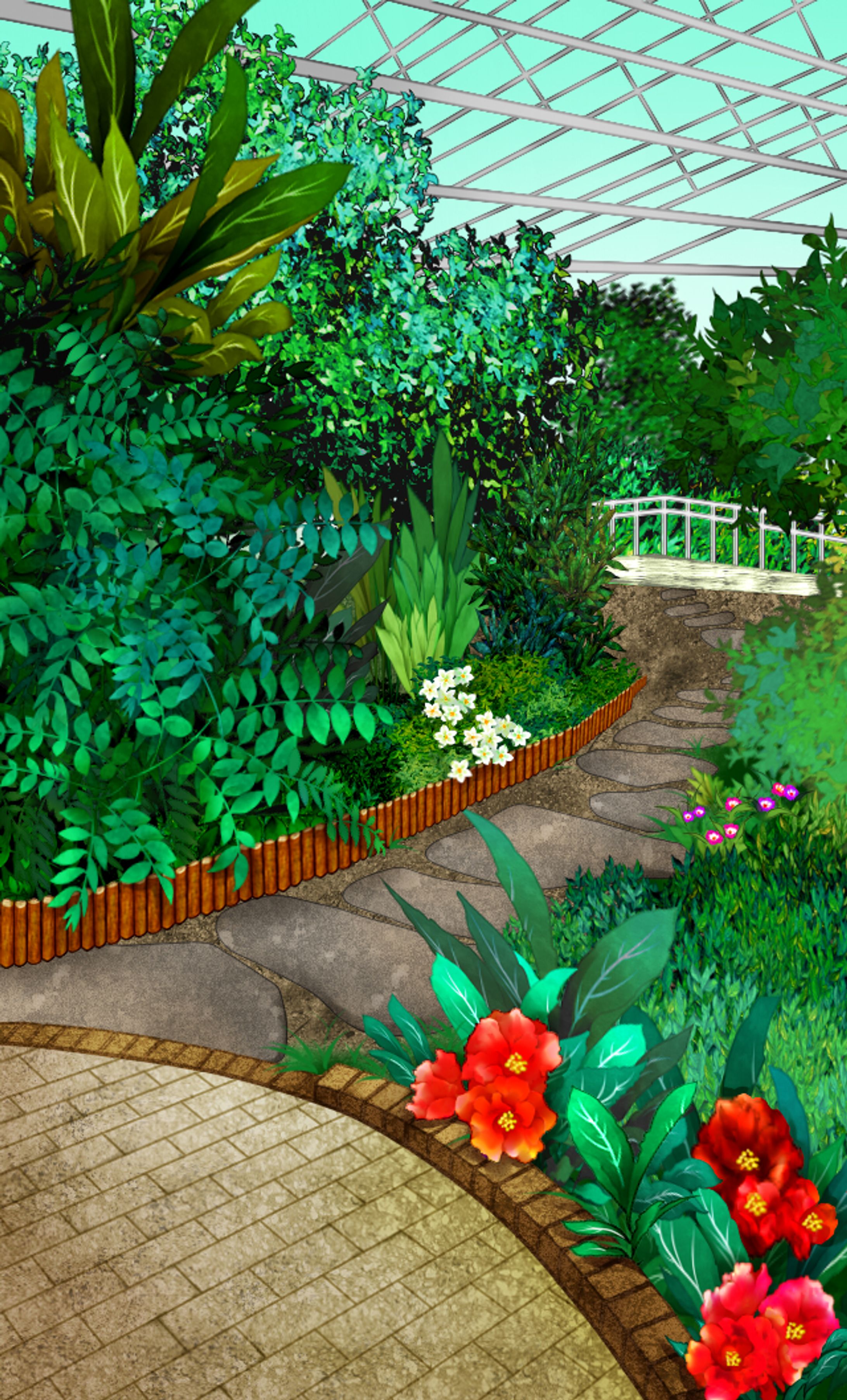 植物園-1