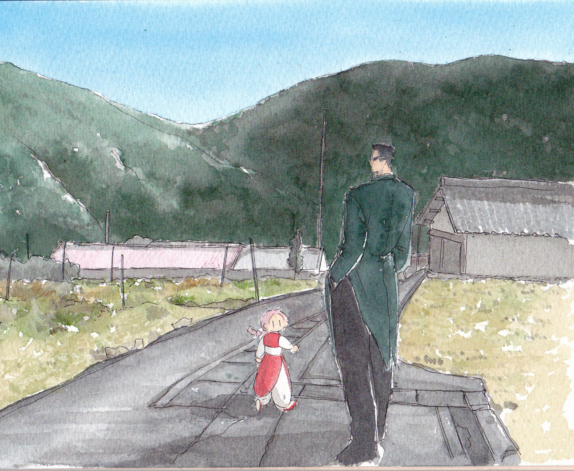 アナログ絵-1