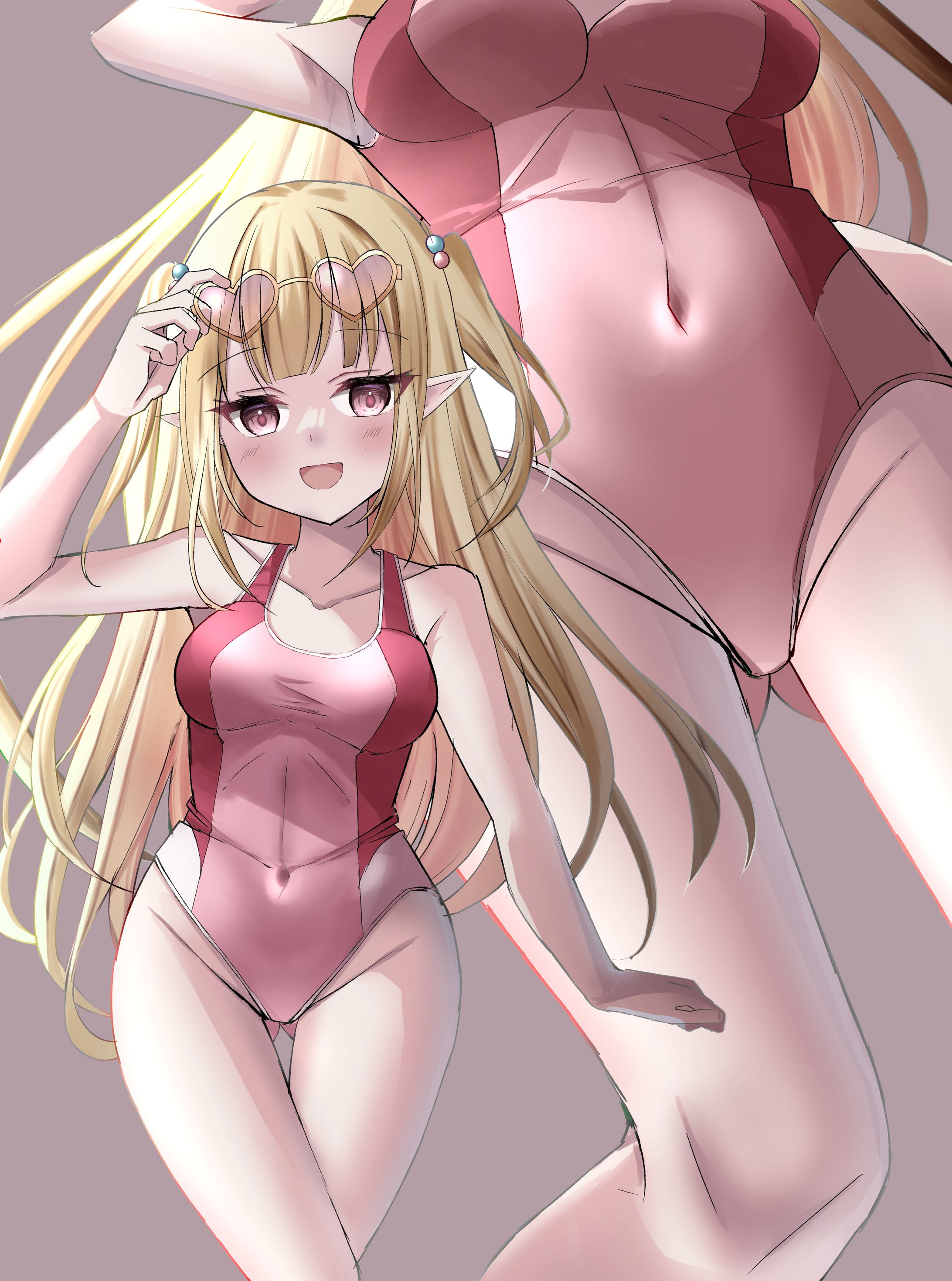 Skeb依頼イラスト-1