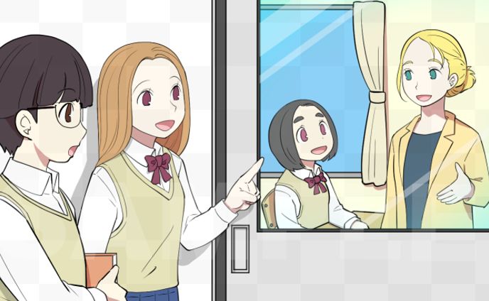 「ジョイフルワーク」