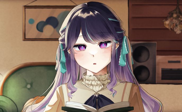 【イラスト】meg様