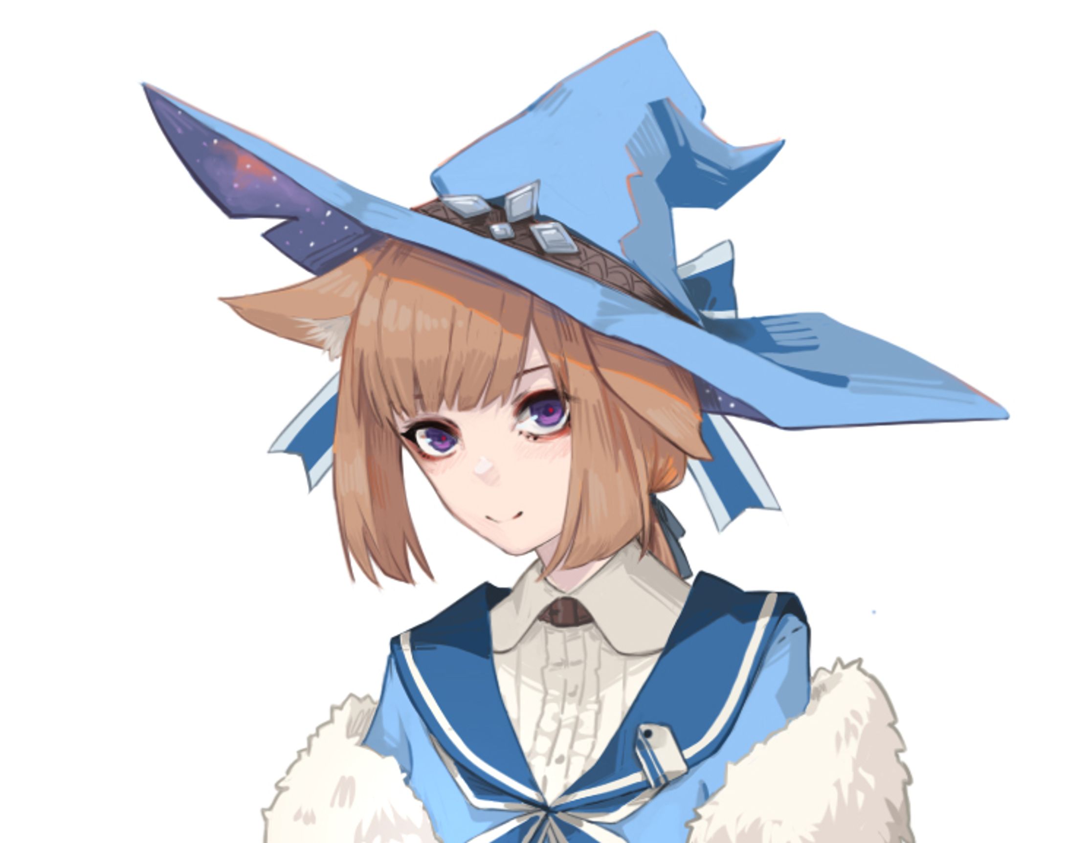 魔女-1