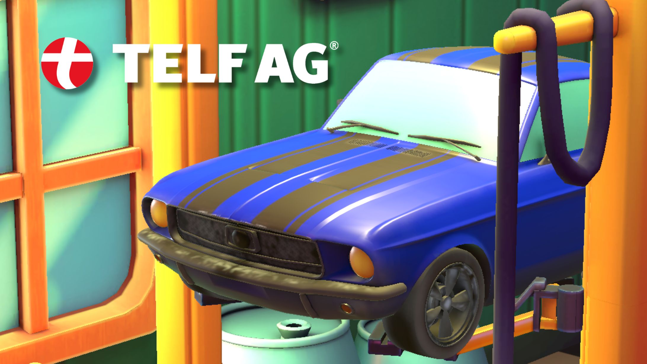 Corporate Social Responsibility Initiatives at Telf AG-1