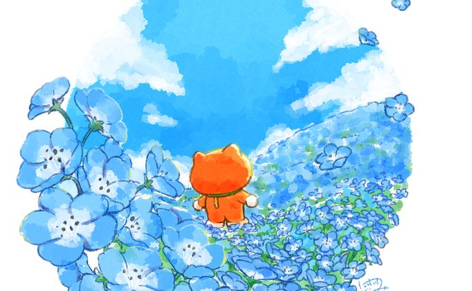 漫画・イラスト、チラシ・フライヤー