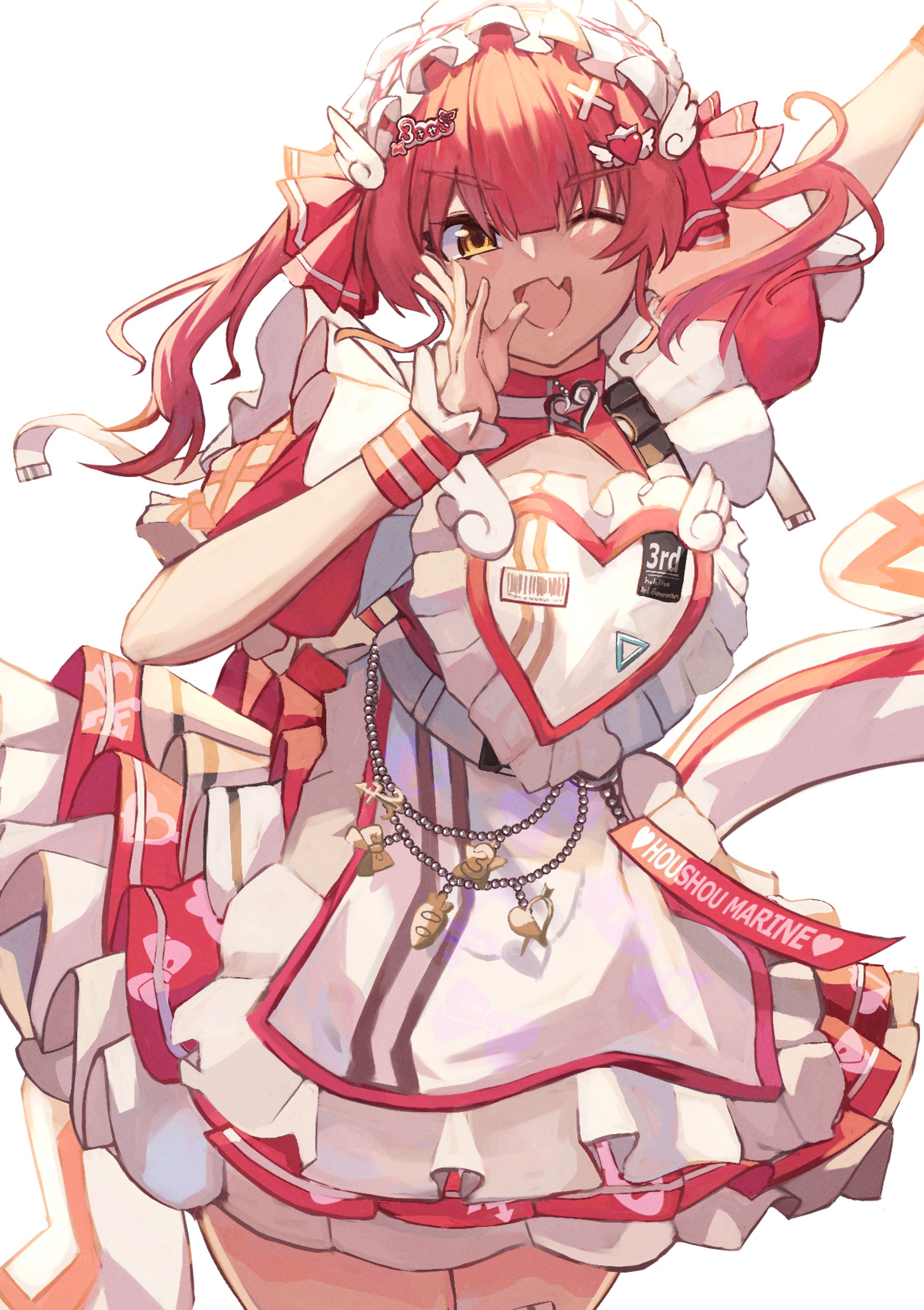 【2026年01月】制作イラストまとめ-1