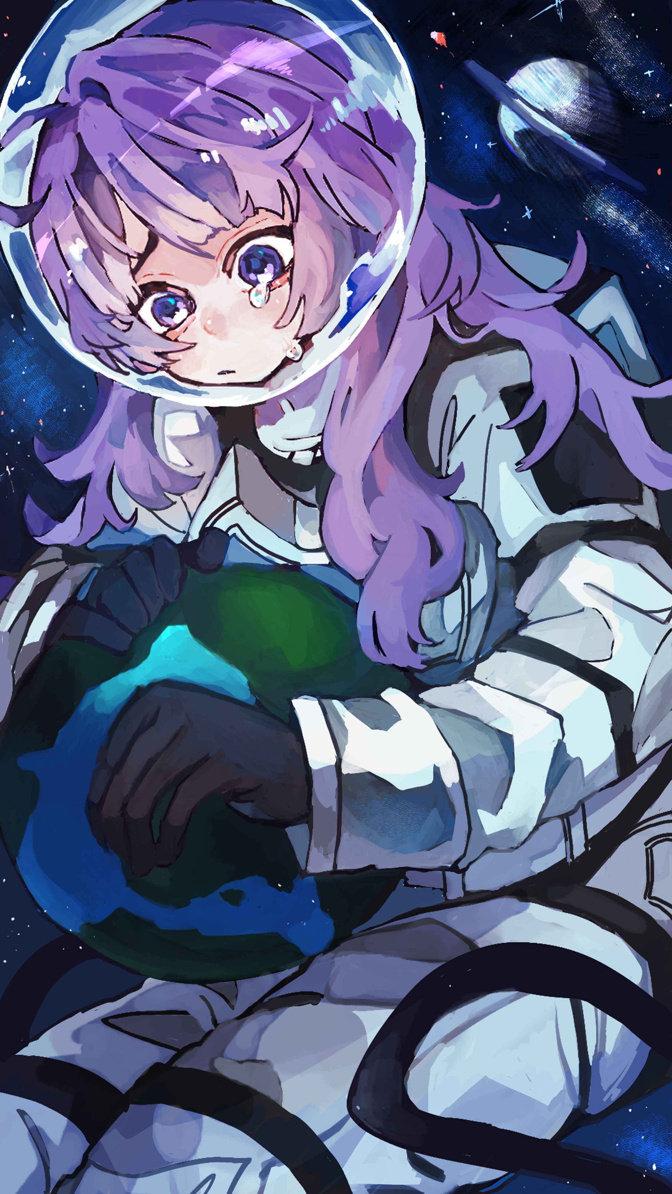 イラスト作品集-1