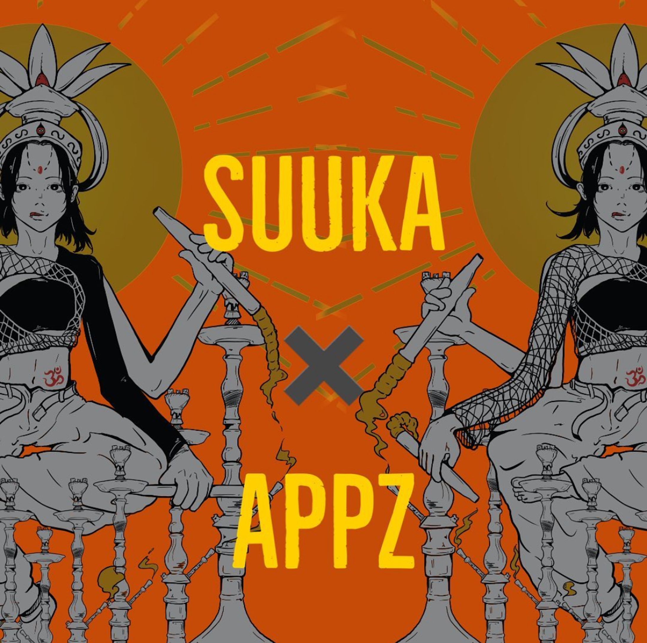【event】appz x suuka-1