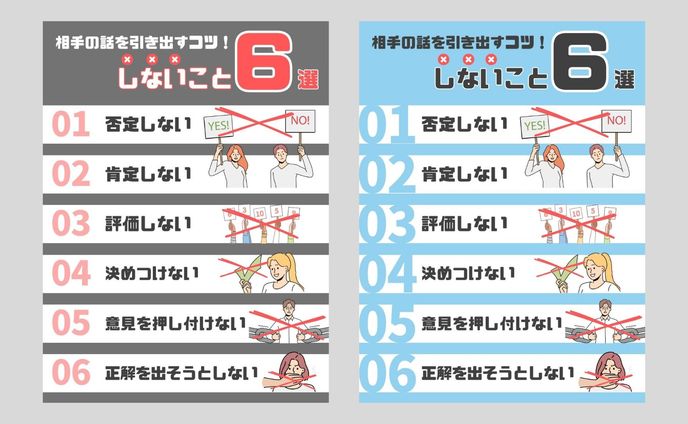 X(旧Twitter)図解