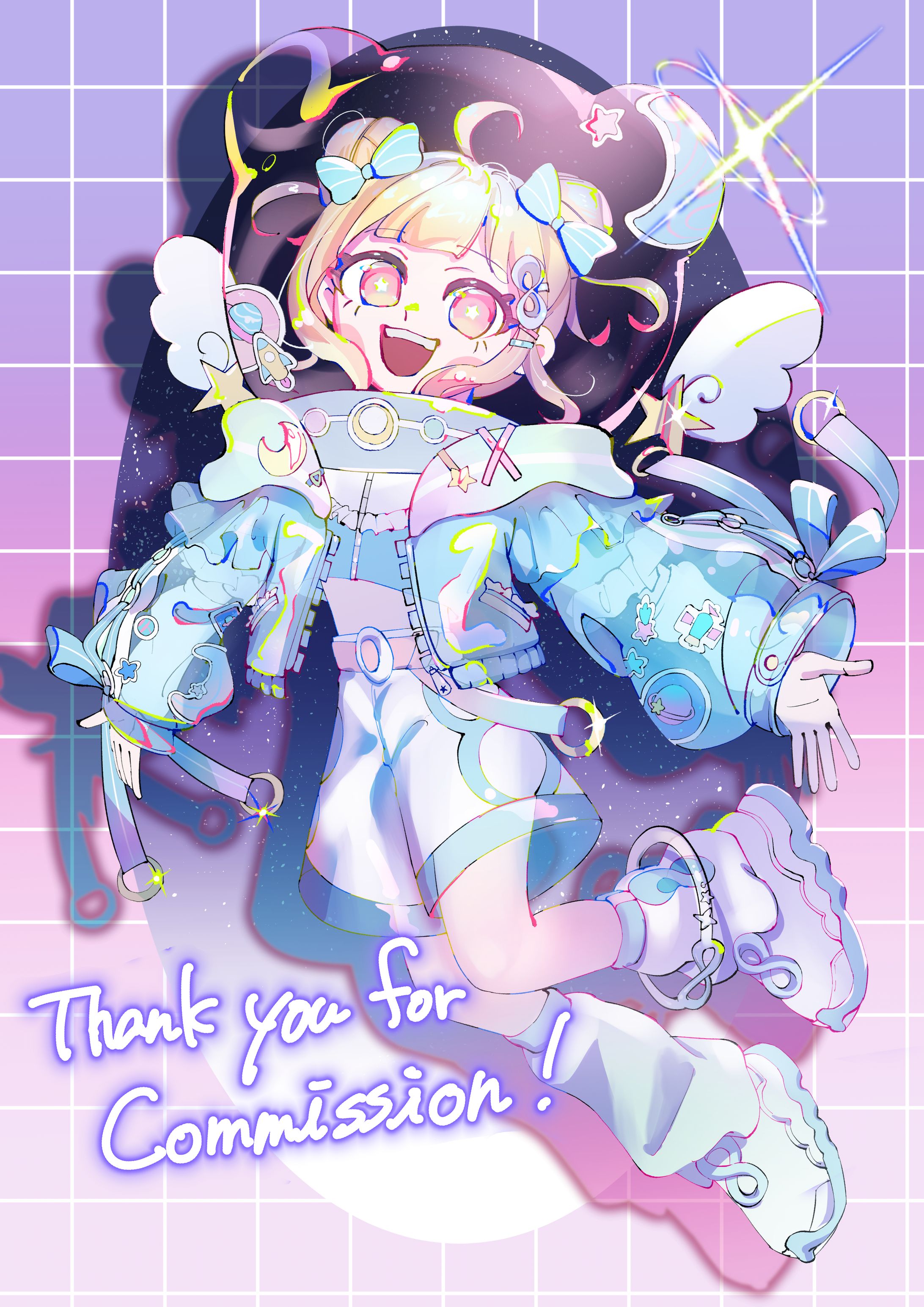 【FA】葉月宙さん-1