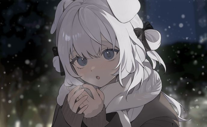 戌宮さゆる様 メンバーシップ壁紙