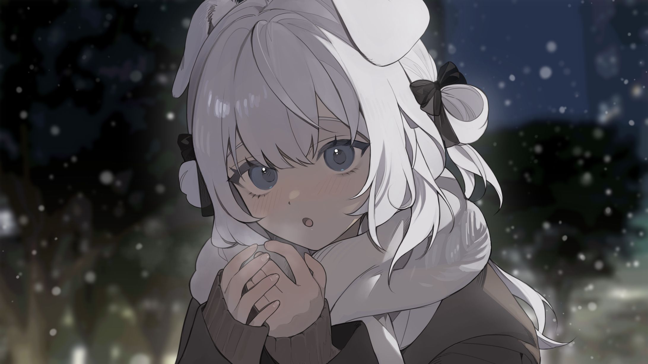 戌宮さゆる様 メンバーシップ壁紙-1