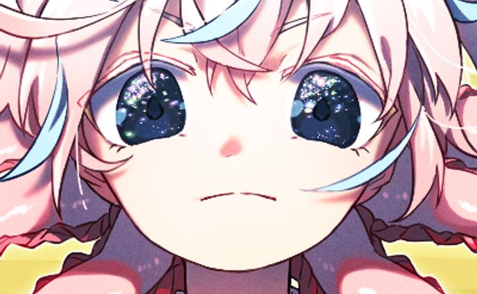 PBW / アイコン / ハシェ様