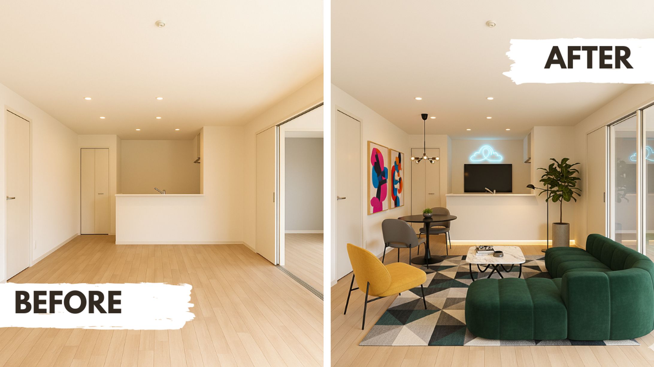 デジタルホームステージング-1