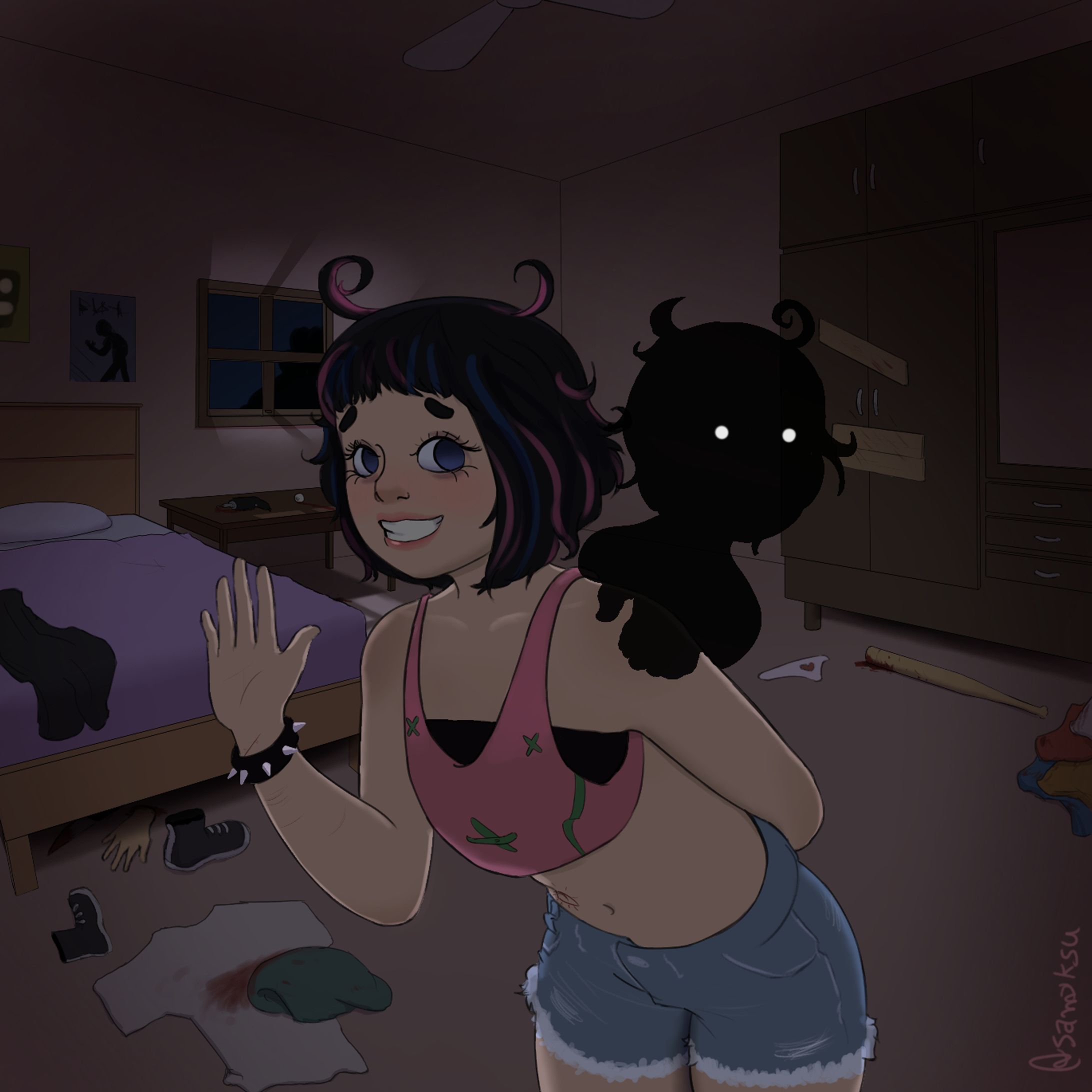 Illustration Compilation-1