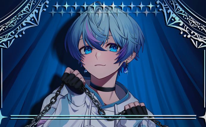 【サムネイル】『リードコントロール』歌ってみた