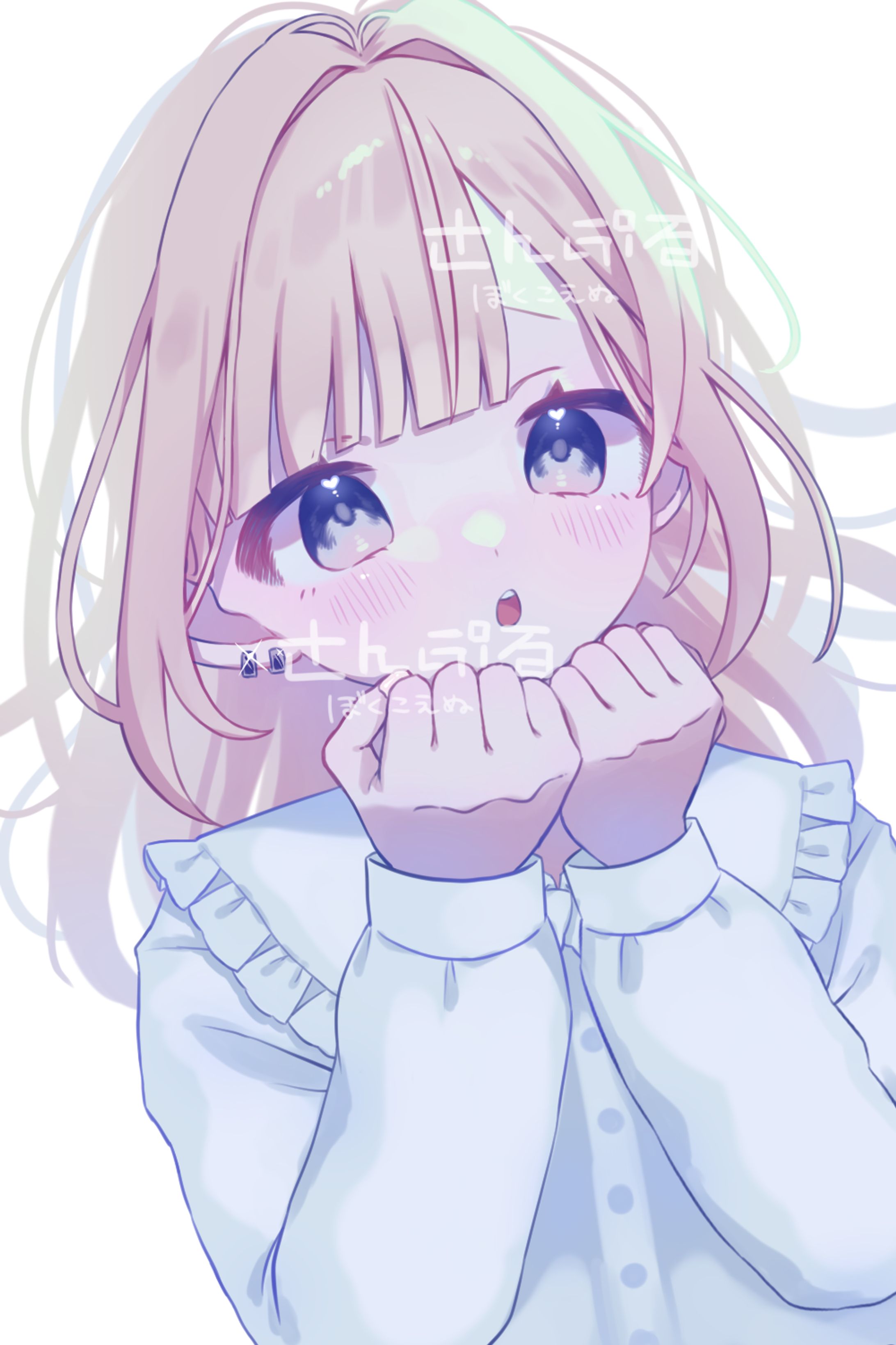 ご依頼作品(個人様1)